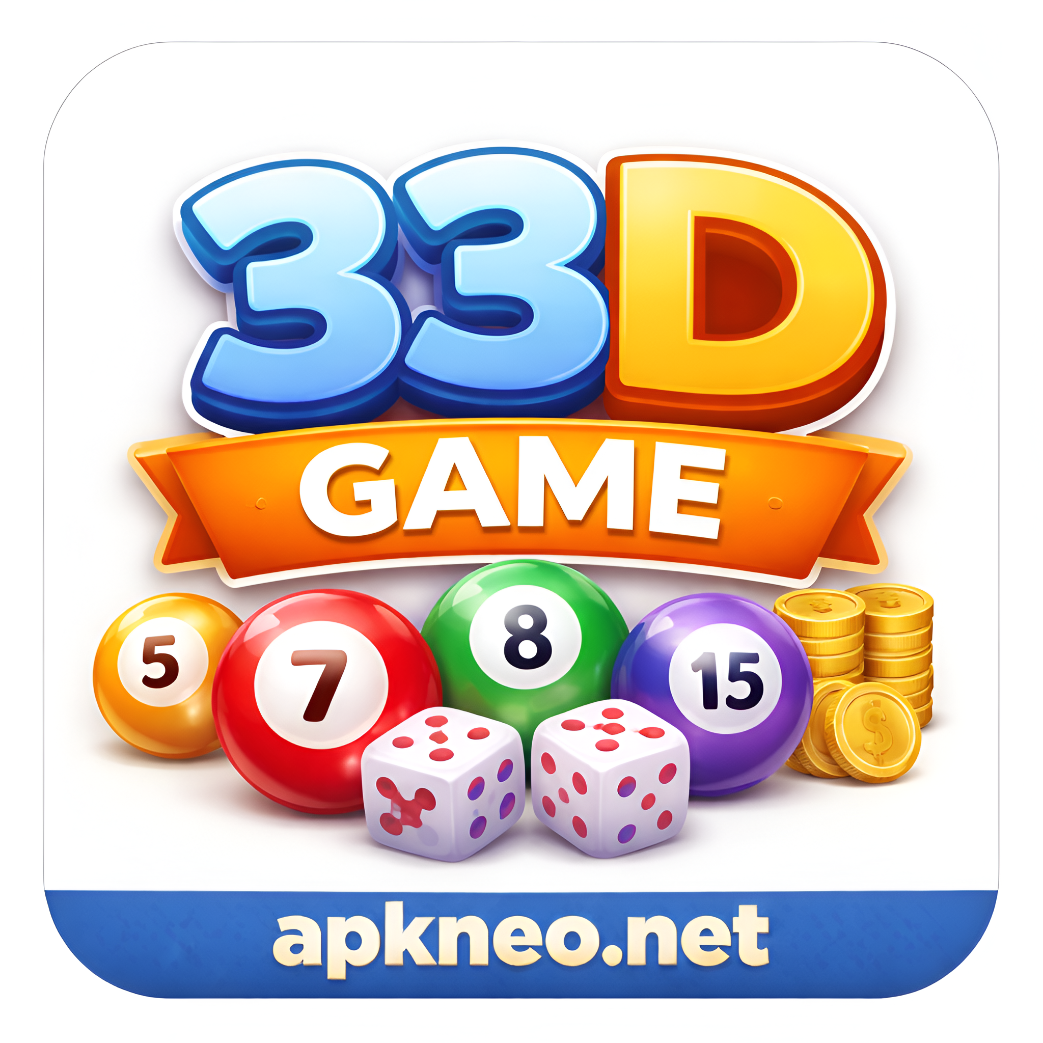 33D Game Download APK (Online Earning App) for Android 1