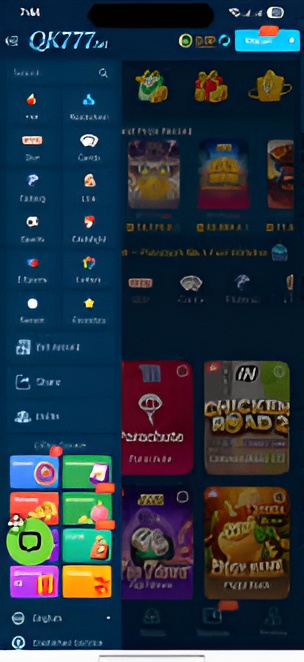 QK777 Game Download New Money App Free for Android 2