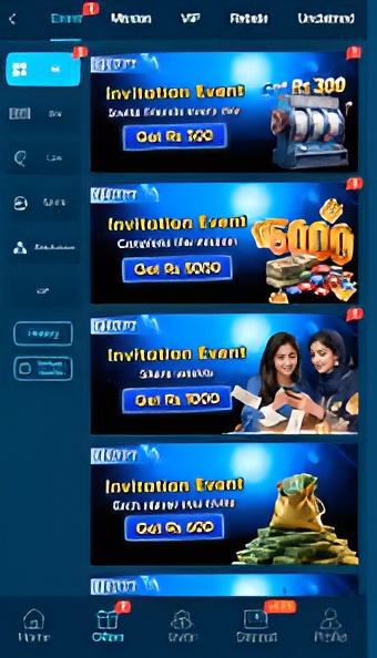 QK777 Game Download New Money App Free for Android 3