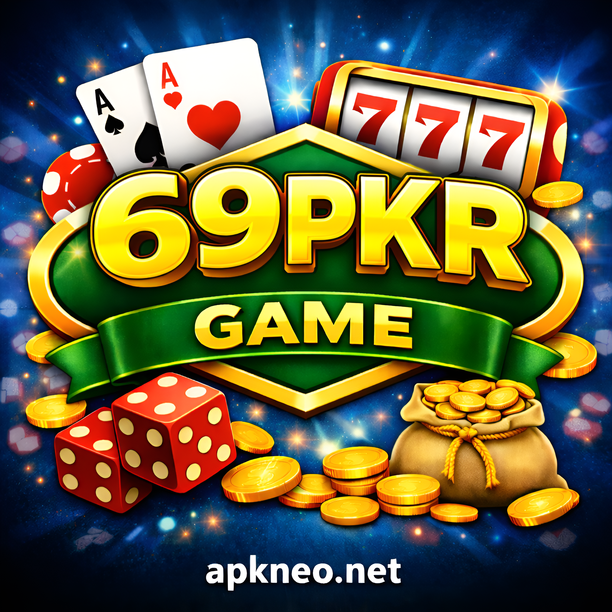 69PKR Game Download APK (Money App) Free for Android 1