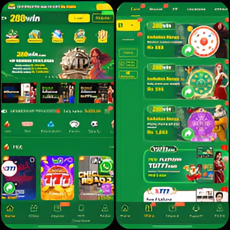 288Win Game Download Pakistan Latest Earning App (2026) 3