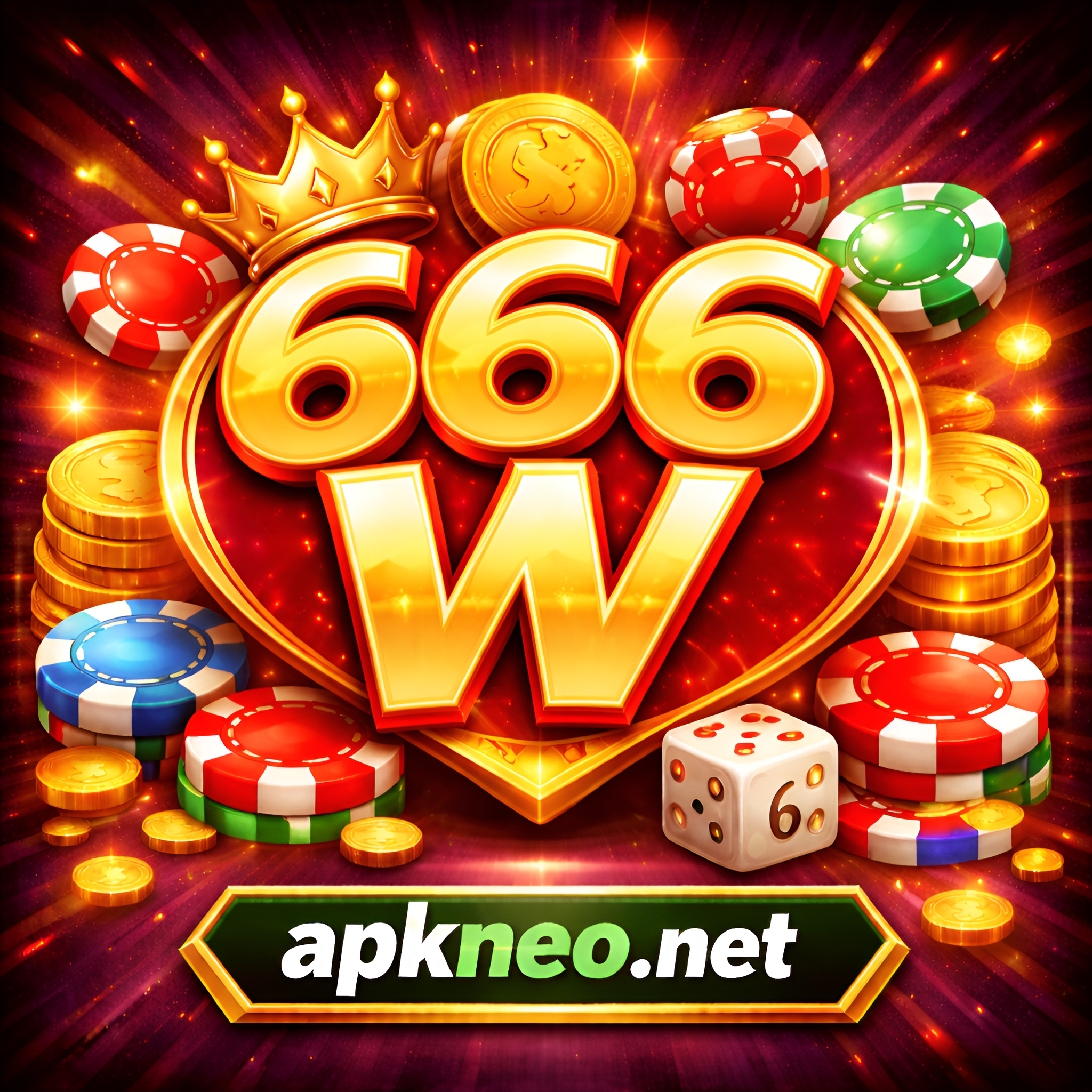 666W Game Download Latest Version for Android (2026 Guide) 1