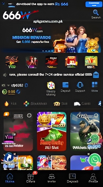 666W Game Download Latest Version for Android (2026 Guide) 2