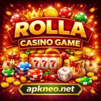 Rolla Casino Game Download Latest Version for Android (2026 Guide) 1