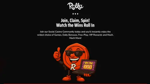 Rolla Casino Game Download Latest Version for Android (2026 Guide) 2
