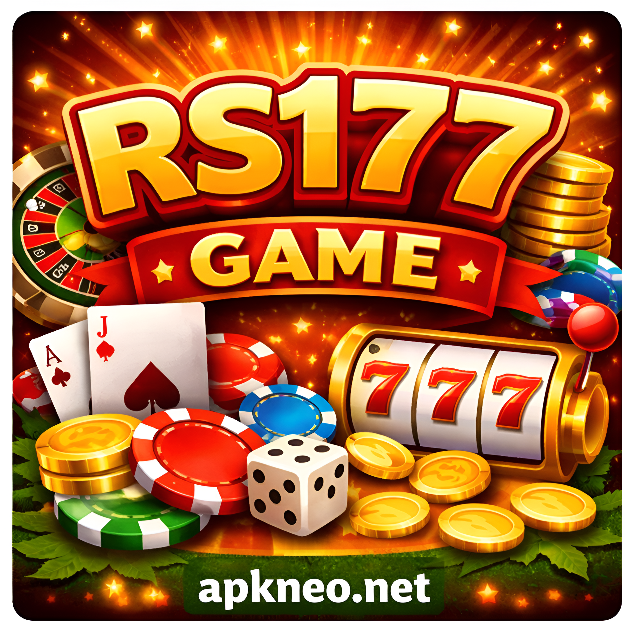 RS177 Game Download (Pakistani Earning App) Free for Android 1