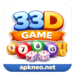 33D Game Download APK (Online Earning App) for Android