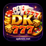 DK777 Game