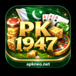 PK1947-GAME