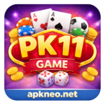 PK11 Game Download (Real Earning App) Free for Android