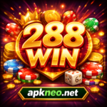 288Win Game Download Pakistan Latest Earning App (2026)