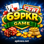 69PKR Game Download APK (Money App) Free for Android