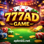 777AD Game Download APK (Latest Money App) in Pakistan