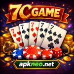 7C Game Download Pakistani Real Money App 2026