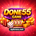 Done55 Game APK Download Latest Version for Android