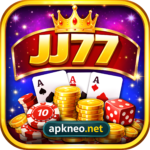 JJ77 Game Download Best Pakistani Earning App for Android