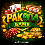 PAK804 Game Download New Money App in Pakistan