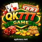 QK777 Game Download New Money App Free for Android