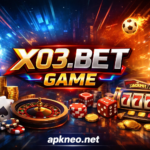 X03.Bet Game Download APK Online Earning App in Pakistan