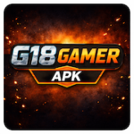 G18 Gamer APK