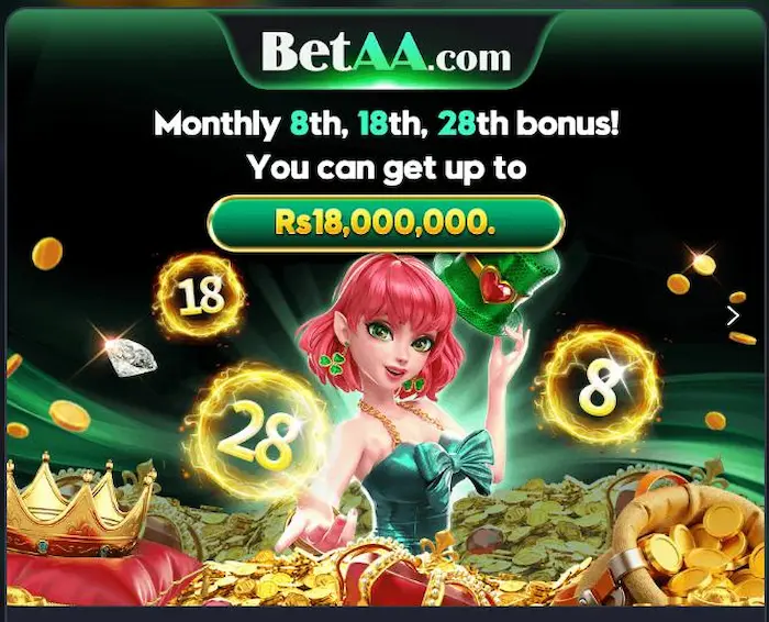 betaa bonus