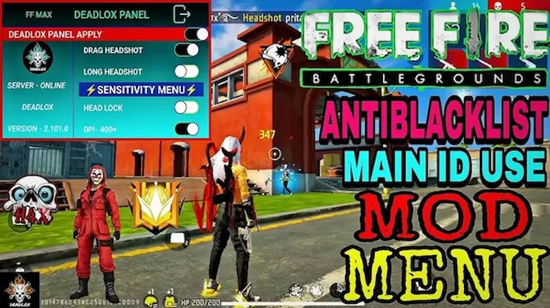 deadlox injector Download