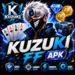 kuzuki ff apk