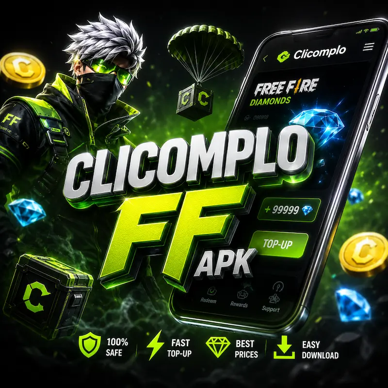clicomplo ff injector
