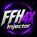 ffh4x injector apk