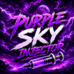 purple sky injector