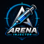 arena injector apk