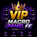 vip macro panel ff apk