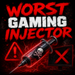 worst gaming injector apk