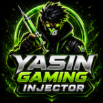 yasin gaming injector apk