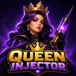 queen injector apk