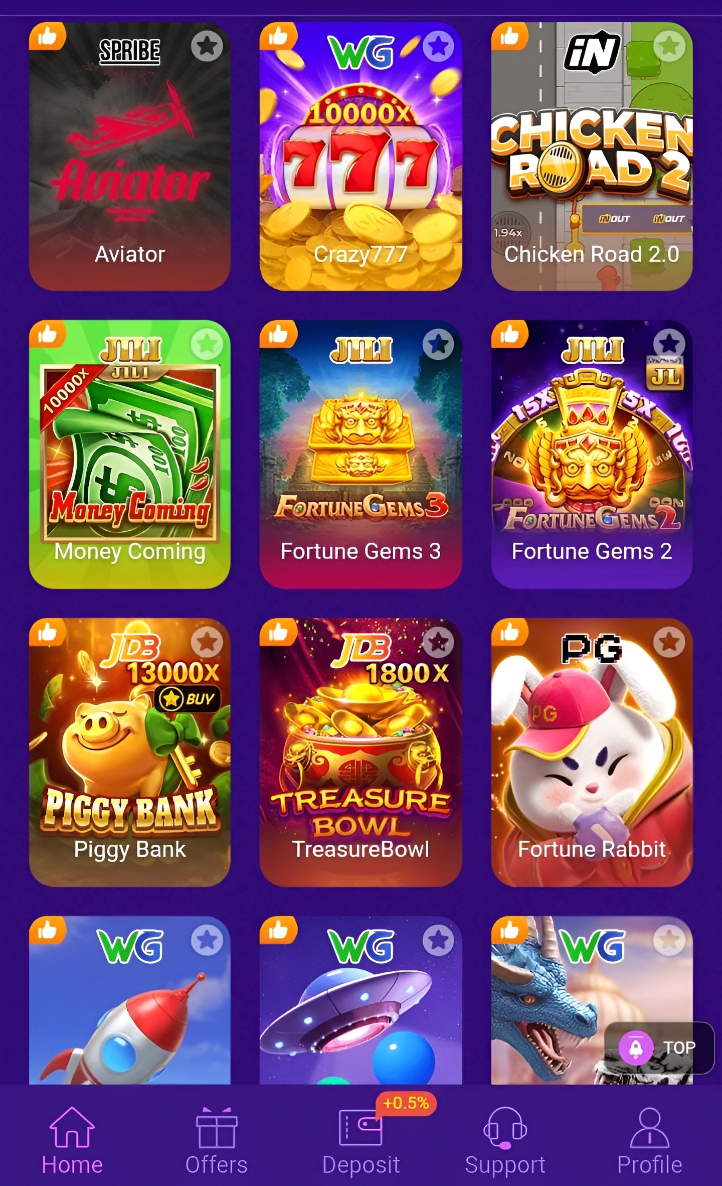ZV777 Game Download (Pakistani Earning App) Free for Android 3